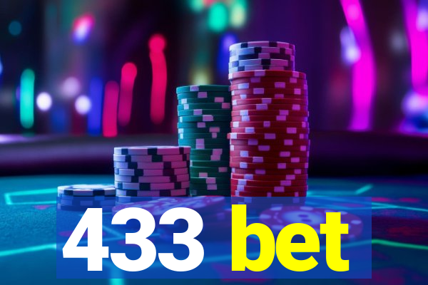 433 bet